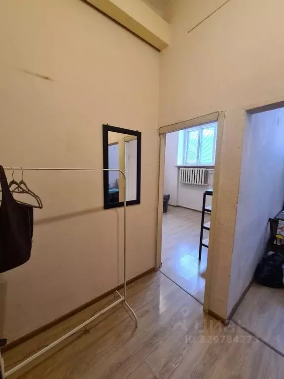 1-к кв. Свердловская область, Екатеринбург ул. Надеждинская, 12В (26.0 ... - Фото 1