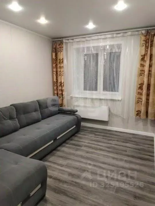 3-к кв. Красноярский край, Красноярск Норильская ул., 10А (60.5 м) - Фото 2