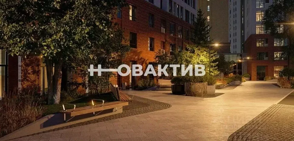 Гараж в Новосибирская область, Новосибирск ул. Аэропорт, 49 (13 м) - Фото 0