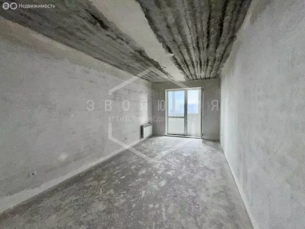 2-комнатная квартира: Калининград, улица Виктора Денисова, 22 (67.4 м) - Фото 2