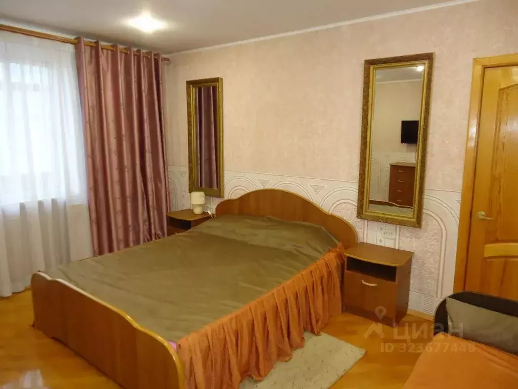 1-к кв. Челябинская область, Миасс ул. Лихачева, 43 (36.0 м) - Фото 1