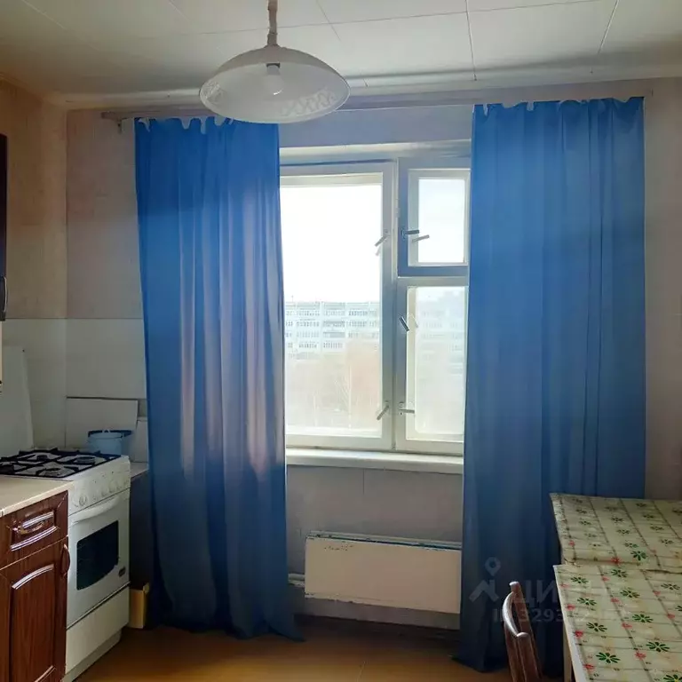 Комната Татарстан, Казань ул. Маршала Чуйкова, 29 (13.0 м) - Фото 1