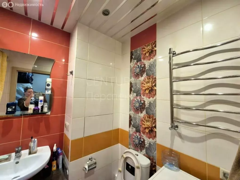 1-комнатная квартира: Островцы, Подмосковная улица, 36 (41.6 м) - Фото 2