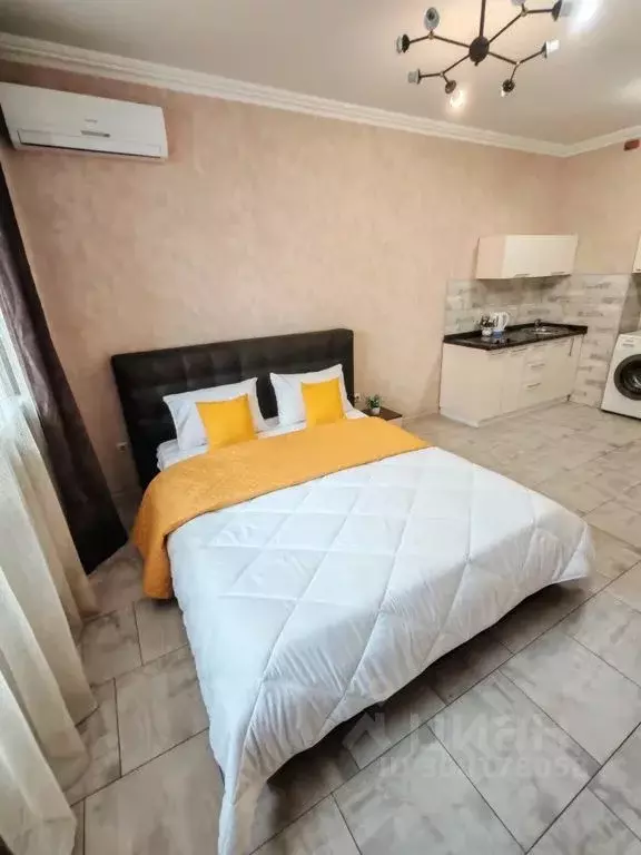 Студия Хакасия, Абакан ул. Ивана Ярыгина, 21 (28.0 м) - Фото 1