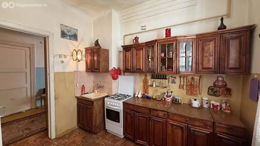 3-комнатная квартира: Омск, улица Богдана Хмельницкого, 208 (74 м) - Фото 2