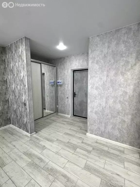 Квартира-студия: аул Новая Адыгея, Бжегокайская улица, 90/3к2 (27 м) - Фото 1