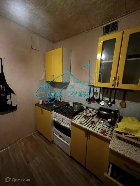 Продаётся 2-к квартира, 45 м - Фото 1