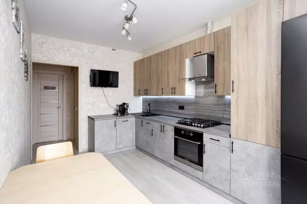 Квартира, 2 комнаты, 60.4 м - Фото 1