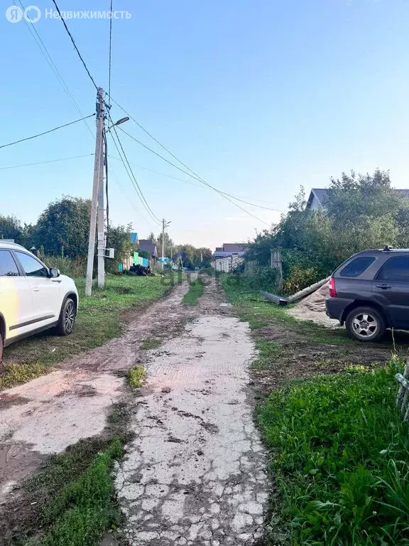 Участок в Казань, КП ВамДом Чебакса (7.5 м) - Фото 1