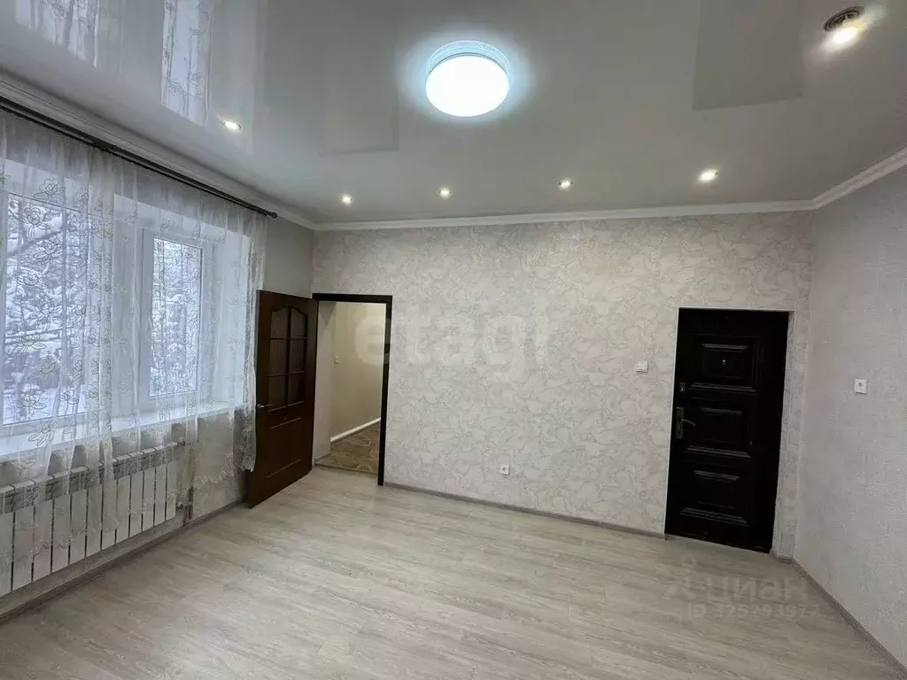 2-к кв. Калининградская область, Калининград Станочный пер., 1 (32.0 ... - Фото 2