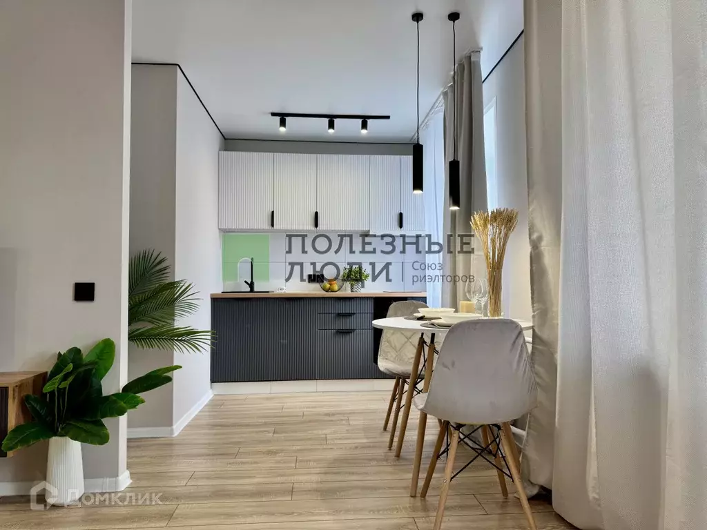 Продаётся 2-к квартира, 44.5 м - Фото 1
