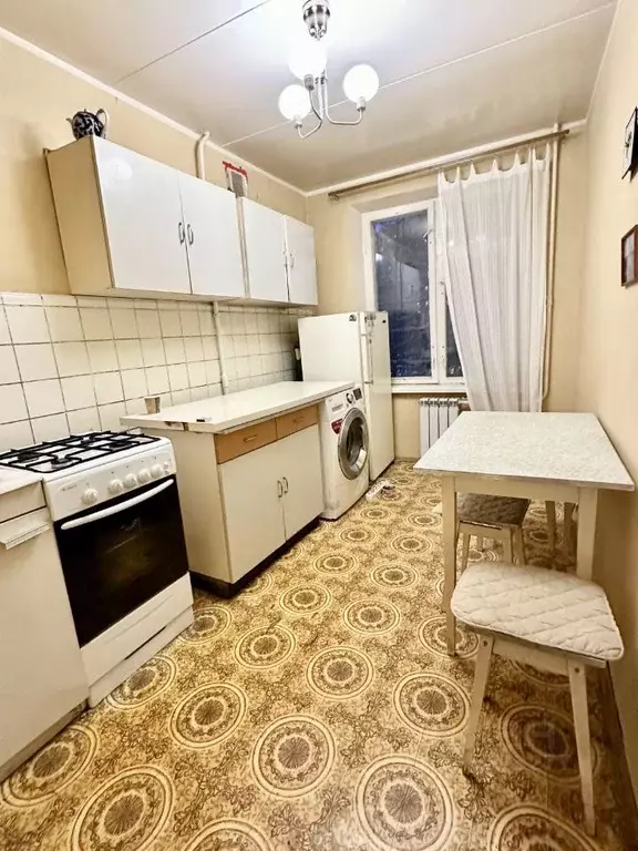 2-к кв. Москва Зеленодольская ул., 32К4 (42.0 м) - Фото 1