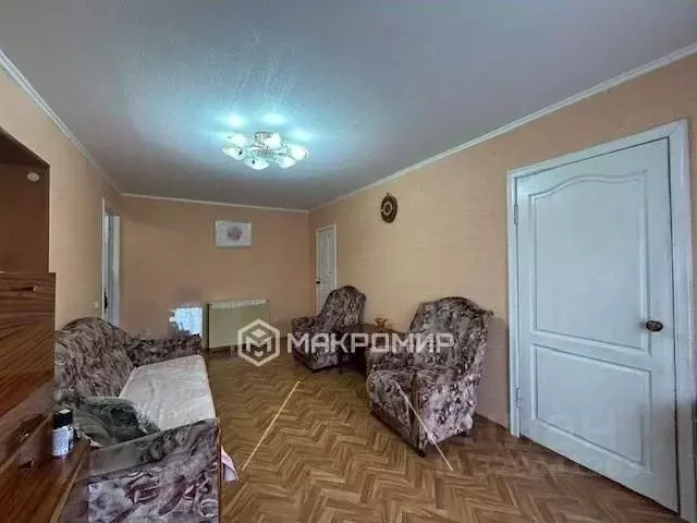 2-к кв. Брянская область, Брянск Красноармейская ул., 101А (45.0 м) - Фото 2