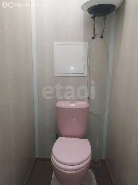 2-комнатная квартира: село Тимирязевское, Путевая улица, 1Д (47.2 м) - Фото 2