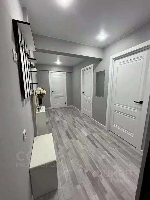 3-к кв. Волгоградская область, Волгоград Елецкая ул., 2 (63.2 м) - Фото 2