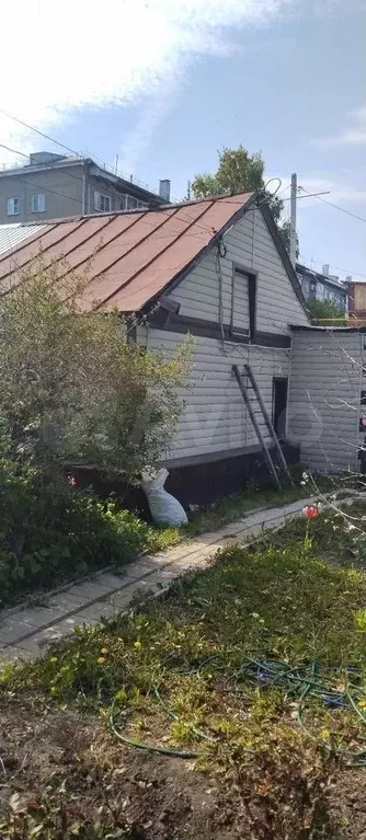 Дом 35 м на участке 3 сот. - Фото 0