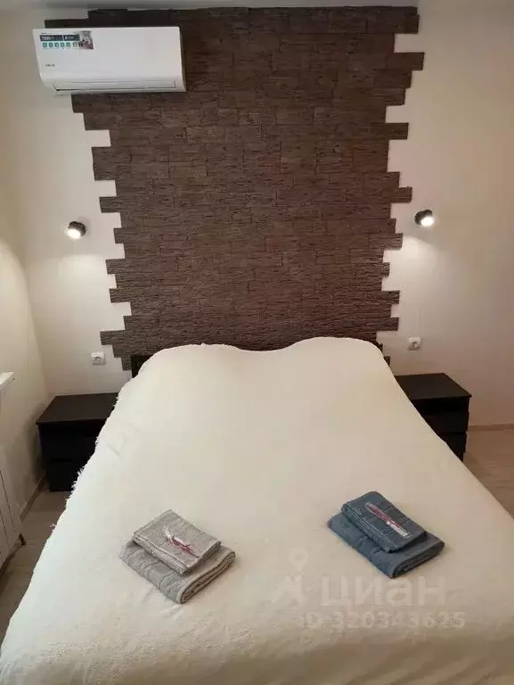 1-к кв. Белгородская область, Белгород Кирпичная ул., 65 (46.0 м) - Фото 2