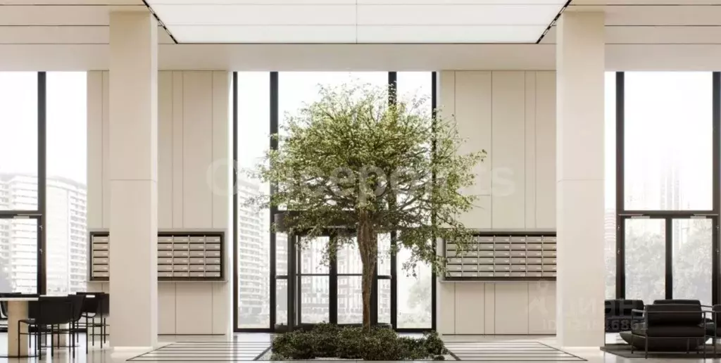 Офис в Москва просп. Лихачева, 5 (1344 м) - Фото 2