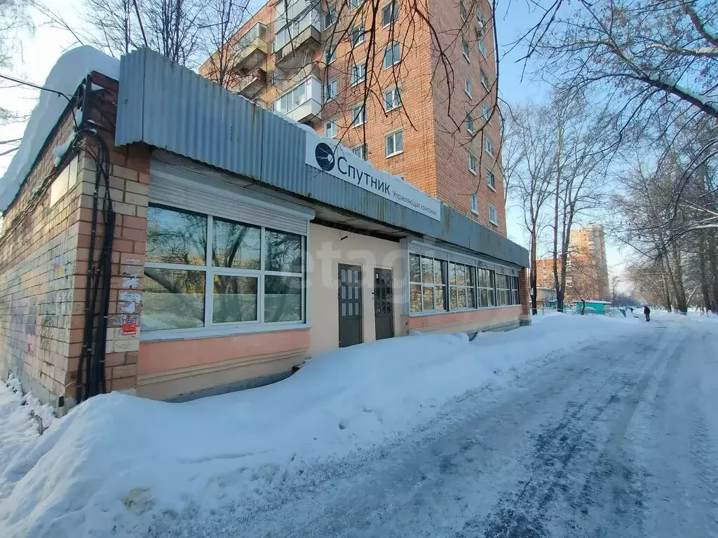 Офис (251.6 м) - Фото 2