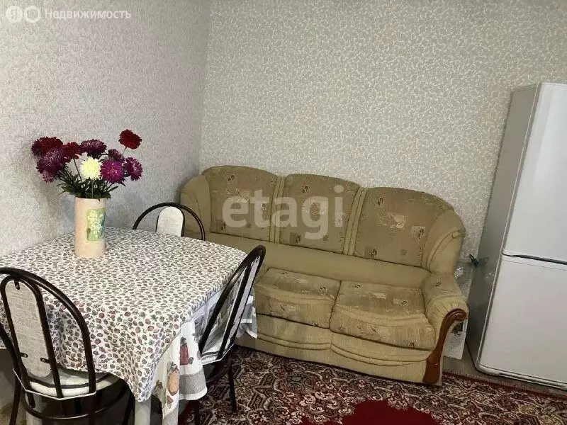 Дом в Бобинское сельское поселение, деревня Богомазы, Земляничная ... - Фото 1