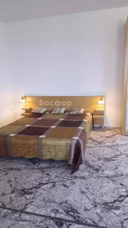 Студия Крым, Феодосия ул. Верхняя, 17 (25.0 м) - Фото 1