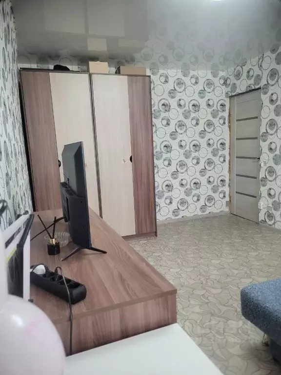 2-к кв. Самарская область, Самара Рыльская ул., 13 (49.2 м) - Фото 1