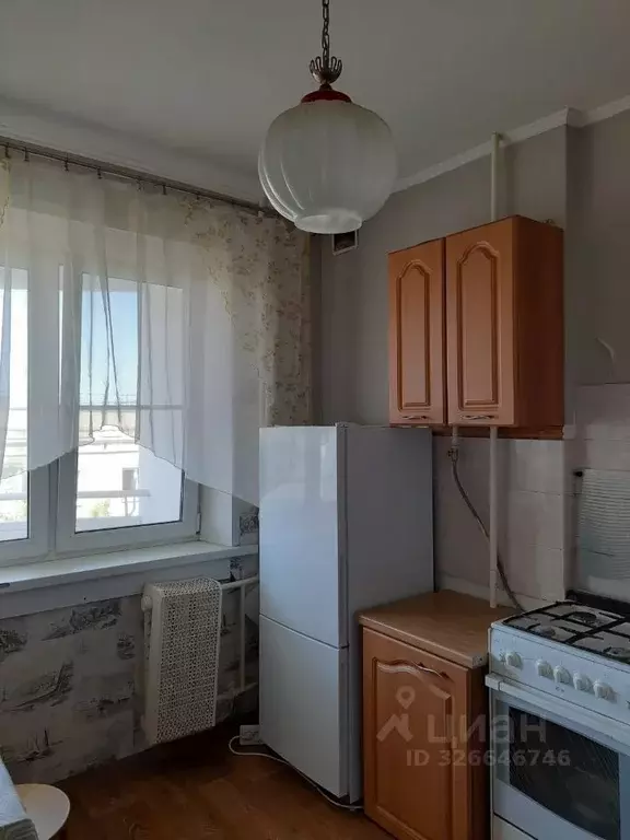 1-к кв. Тульская область, Тула ул. Клары Цеткин, 3 (36.0 м) - Фото 0