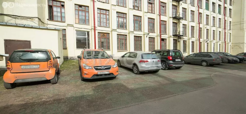 Офис (330 м) - Фото 1