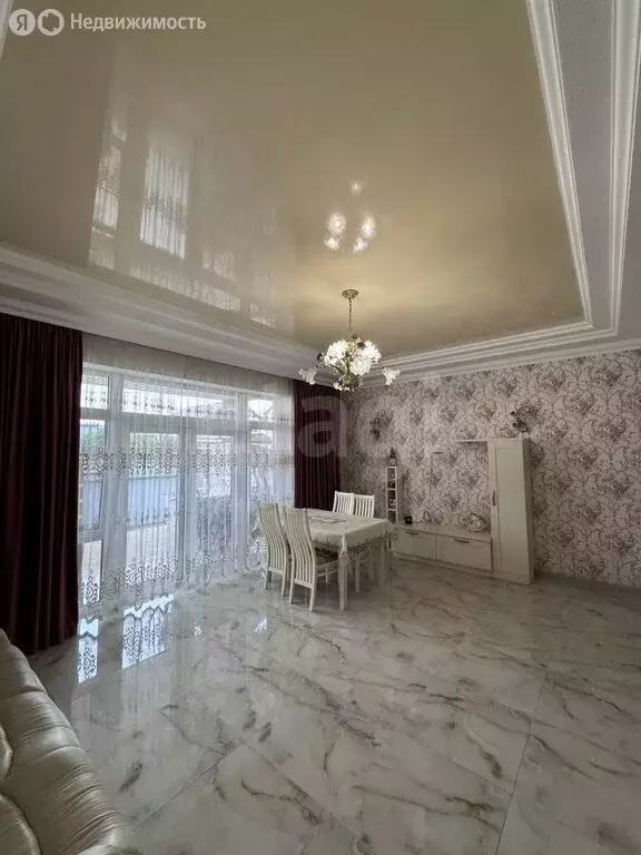 Дом в Аксай, Михайловская улица (120 м) - Фото 1