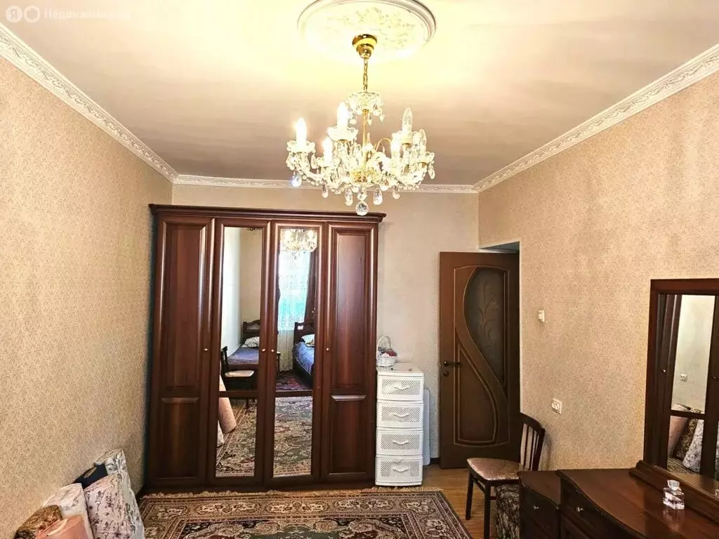 4-комнатная квартира: Дербент, улица Юрия Гагарина, 35 (91 м) - Фото 1