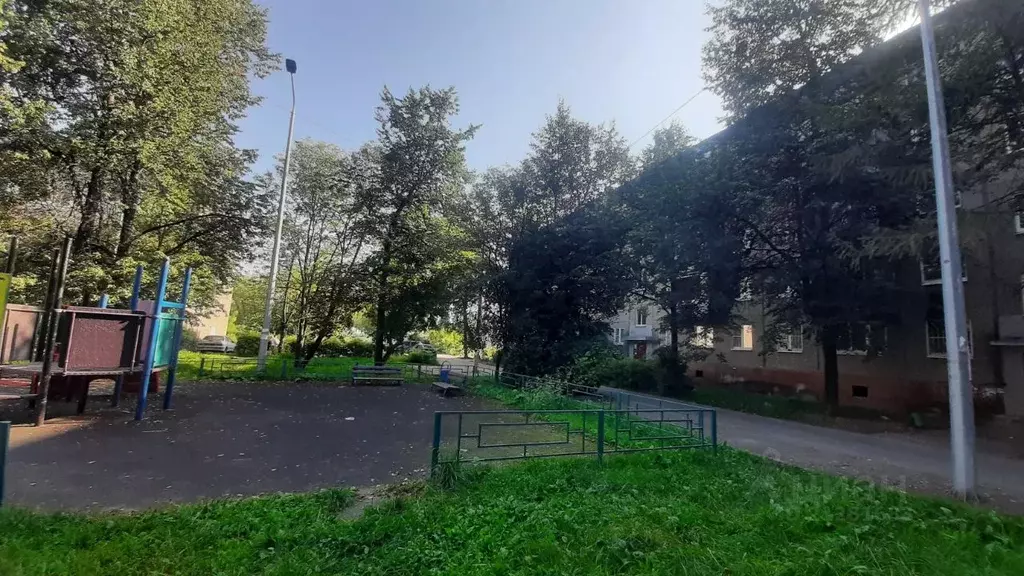 Г Воскресенск Купить Квартиру Вторичку На Менделеева