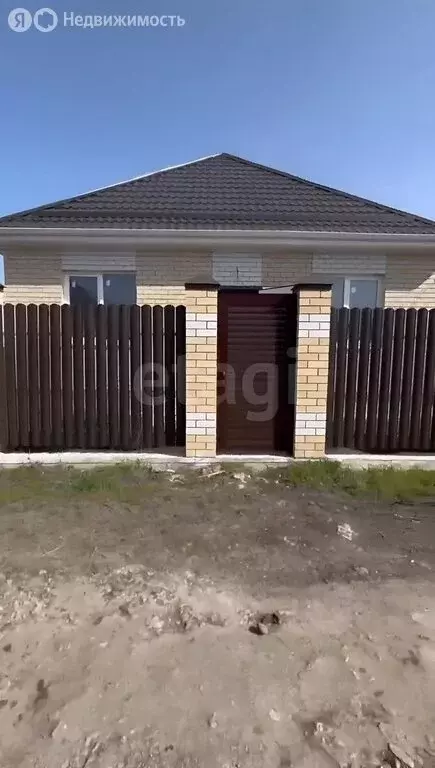 Дом в хутор Копанской, квартал Малышок, 186А (130 м) - Фото 1