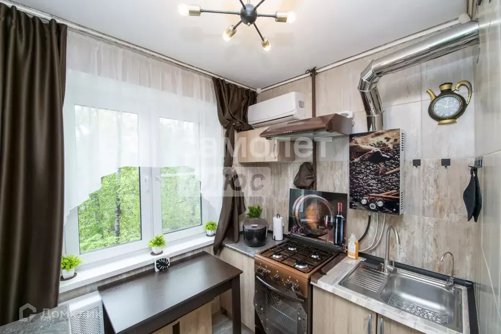 Продаётся 1-к квартира, 32.4 м - Фото 0