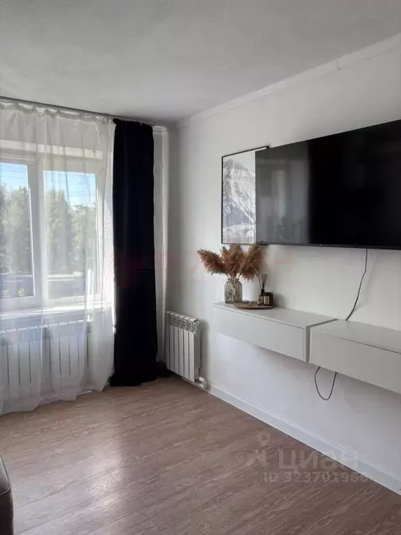 1-к кв. Ростовская область, Ростов-на-Дону просп. 40-летия Победы, ... - Фото 1