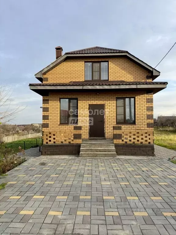 Дом в Рязанская область, Рязань Школьная ул., 5 (151 м) - Фото 2