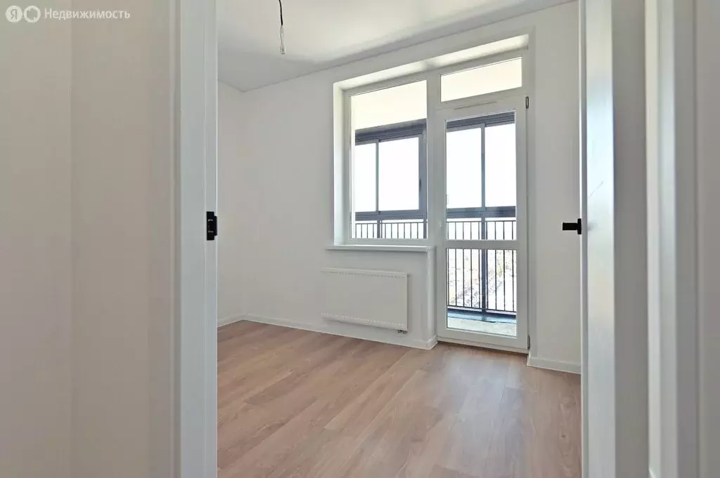 Квартира-студия: Екатеринбург, улица Академика Вонсовского, 93 (19.8 ... - Фото 2