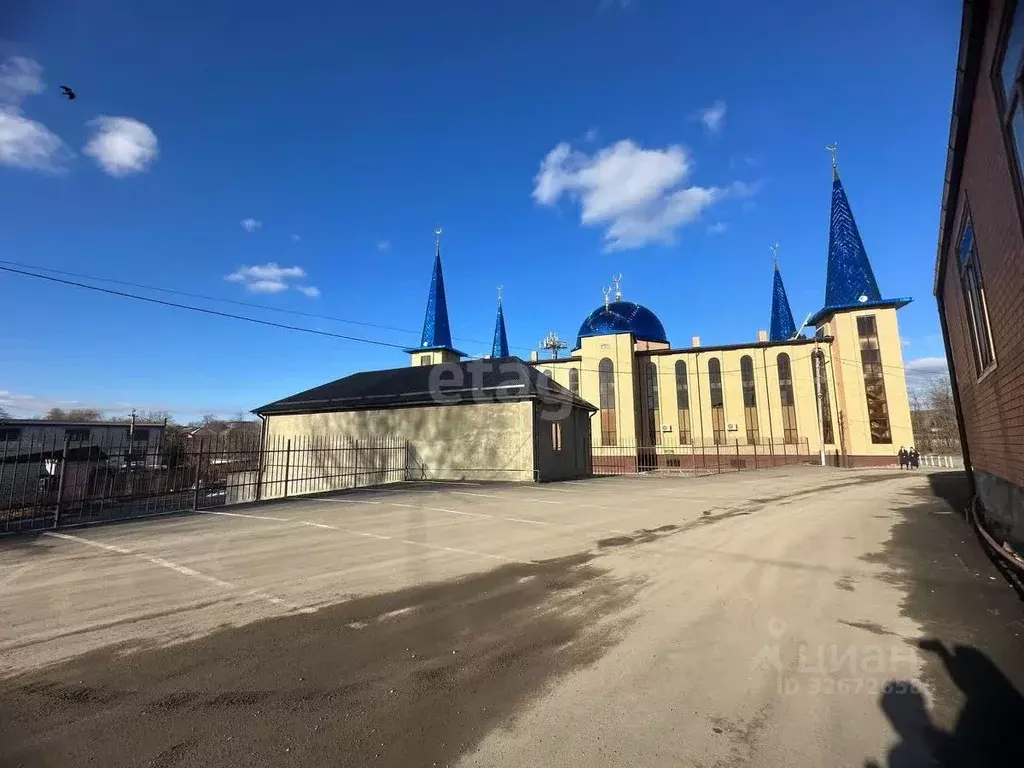 Участок в Ингушетия, Назрань Насыр-Кортский административный округ,  ... - Фото 1