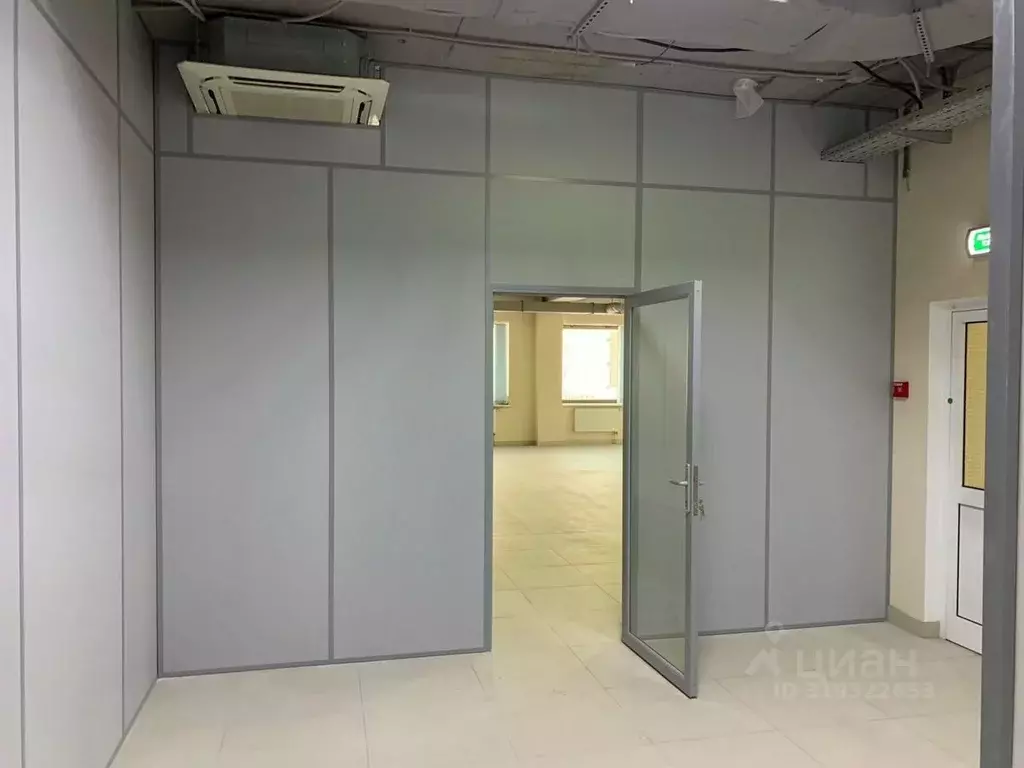 Офис в Московская область, Красногорск городской округ, Путилково пгт, ... - Фото 0