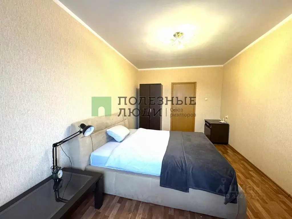 3-к кв. Орловская область, Орел Октябрьская ул., 77 (98.3 м) - Фото 1