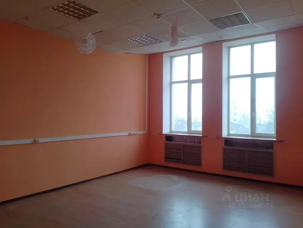 Помещение свободного назначения в Нижегородская область, Нижний ... - Фото 0