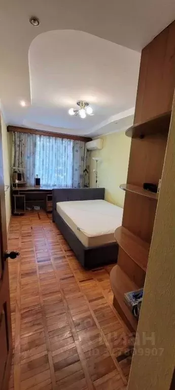 3-к кв. Краснодарский край, Краснодар Симферопольская ул., 40 (59.6 м) - Фото 0