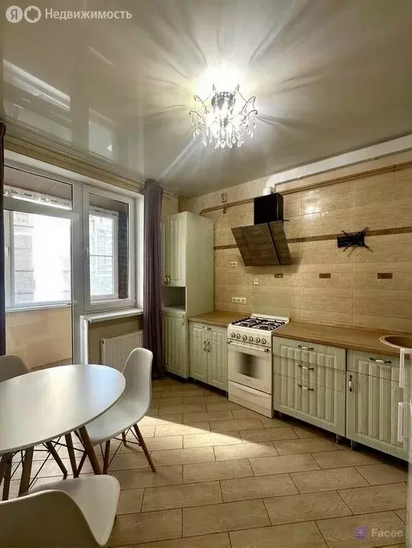 1-комнатная квартира: Анапа, Краснодарская улица, 66Г (35 м) - Фото 2