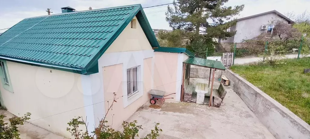 Дача 27,9 м на участке 13,6 сот. - Фото 0