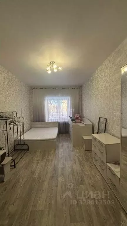 Комната Марий Эл, Йошкар-Ола ул. Горького, 23 (18.0 м) - Фото 1