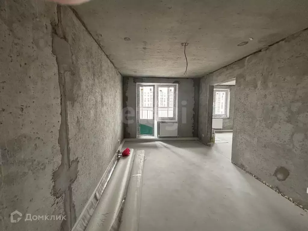 Продаётся 2-к квартира, 62.7 м - Фото 1