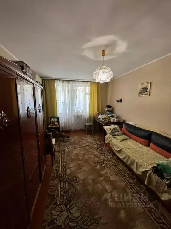 3-к кв. Севастополь, Севастополь, Балаклава г. ул. Кирова (68.0 м) - Фото 1