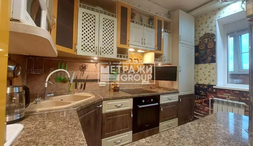 2-к кв. Московская область, Лосино-Петровский городской округ, ... - Фото 1