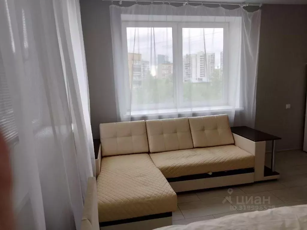 1-к кв. Московская область, Королев Октябрьский бул., 26 (25.0 м) - Фото 1