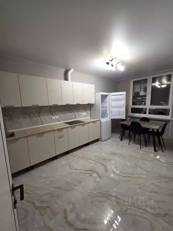 3-к кв. Московская область, Одинцовский городской округ, ... - Фото 1