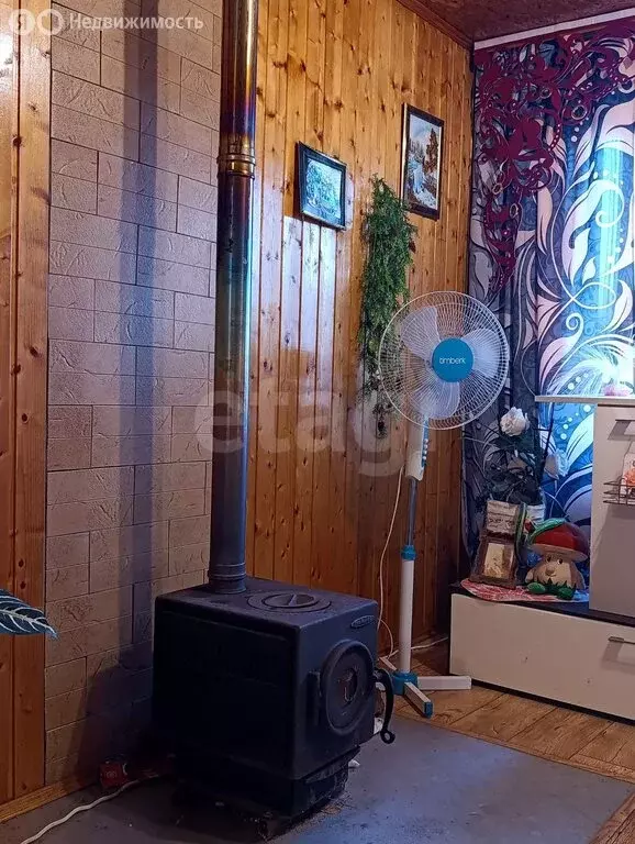 Дом в Калининград, СНТ Лесное, Центральная улица (50 м) - Фото 2